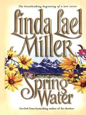 Springwater - ebook